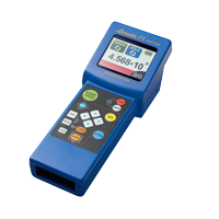 Résistivimètre portable Loresta-FX